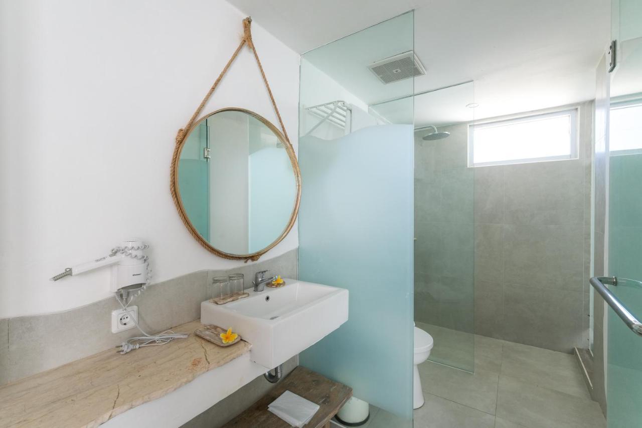 Lavana Villa Jimbaran Uluwatu  Luaran gambar